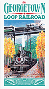 Video -- Goergetown Loop Railroad 30 Minutes