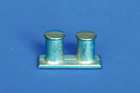 Double Bitt -- For Boats-1