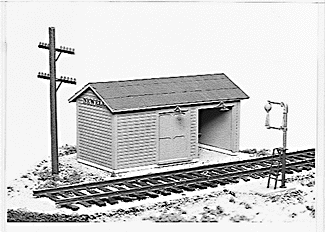 Flag Stop Station