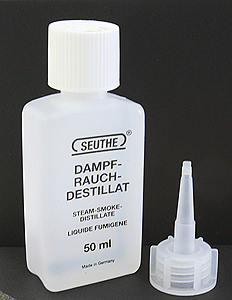 Steam Distillate - Neutral -- 1.7oz  50mL-1