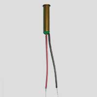 Steam Generator -- Operating Voltage 16V-1