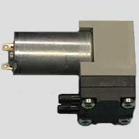 Pump SP270 for #667-600 -- 12V-1