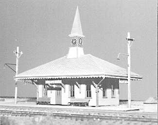 Phillips Beach station
