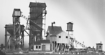 Lime Company