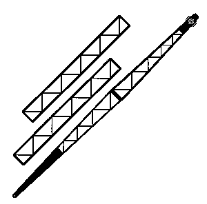 Crane Boom