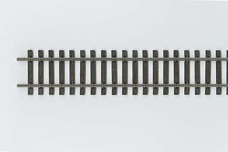 Code 100 Nickel Silver Flex Track -- 39-3/8"  1m Long