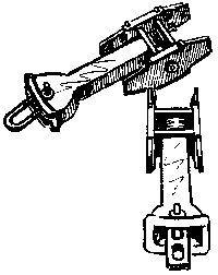 Couplers -- Link & Pin