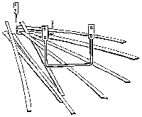 Strap Stock -- .006 x 1-1/2"