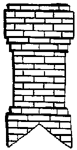 Chimney                2/