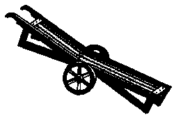 Two-Wheel Baggage Truck