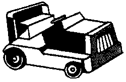 Platform mule