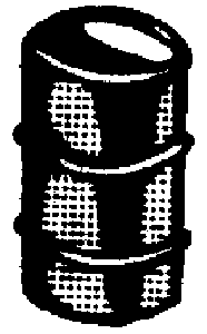 Oil Drums