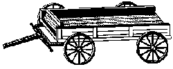 Farm Wagon