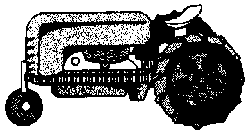 Tractor #2