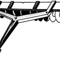 Harrow -- For Tractor