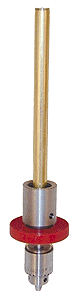 Sensitive Drilling Attachment for Mill