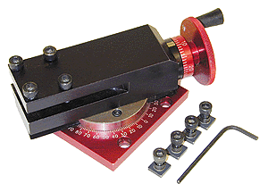 Tool -- Compound Slide/New Improved Version