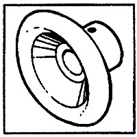 Tool -- Spindle Handwheel