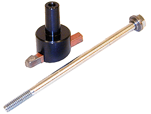Fly Cutter