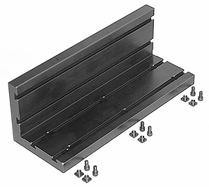 90 Degree Angle Plate