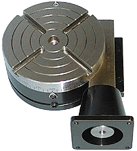 4" Rotary Table