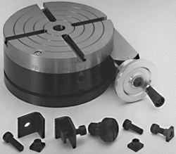 Right Angle Attachment