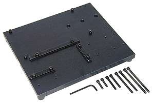 Horizontal Milling Conversion