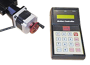Mill CNC Power Feed