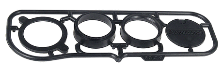 Speaker Enclosure -- 3/4"  1.9cm