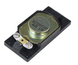 8-Ohm Speaker -- Oval - 0.63 x 1.38"  1.6 x 3.5cm