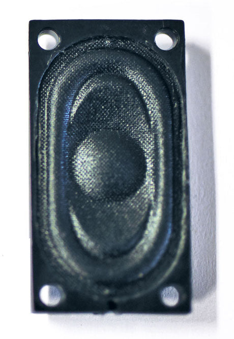 8-Ohm Speaker -- 1-3/8 x 7/8"  3.5 x 2.0cm-2