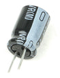 Tsunami Replacement 220uF Capacitor