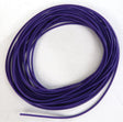 30 AWG Super-Flexible Wire -- Purple 10'  3.1m