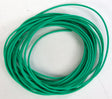 30 AWG Super-Flexible Wire -- Green 10'  3.1m