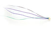 Replacement 4-Wire Power Harness -- Fits Tsunami2 and Econami Sound Decoders
