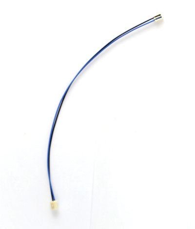 CurrentKeeper 2-Pin Harness -- Connects CurrentKeeper to Quick Plug Equipped SoundTraxx Decoders