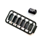 Mini Cube 3 Oval Speaker-Baffle Kit -- 8-Ohm, .3W, 12.5 x 5.5 x 3mm-2