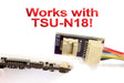 JST-NEXT18 Adapter