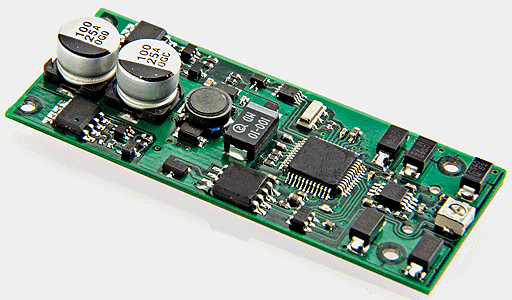 K-27 Tsunami Sound System