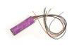 Sound Only DCC Decoder - Tsunami(R) SoundCar(R) -- Freight Car Sounds - 2 x 9/16 x 3/8"  5 x 1.5 x 1cm