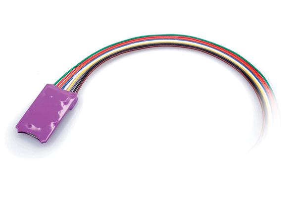 Decoder MC2H104P9-1