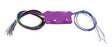 TSU-1100 Digital Sound & Control Decoder - Tsunami2 -- Steam Sounds 2 - 1-1/16 x 13/32 x 3/16"  27 x 10.5 x 5mm
