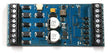 TSU-4400 Digital Sound & Control Decoder - Tsunami2 -- Baldwin & Other Diesel Sounds