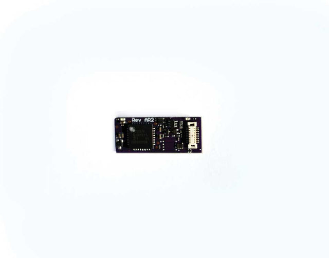 TSU-N18 Sound and DCC Decoder - Tsunami2 -- EMD Diesel Sounds - 2