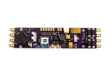 Blunami BLU-PNP8 Sound and DCC Contol Decoder - Light Board Replacement Format -- EMD-2 Sounds