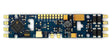 8-Function Sound and Control DCC Decoder with CurrentKeeper Plug - Tsunami2 -- EMD Sounds