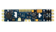 8-Function Sound and Control DCC Decoder with CurrentKeeper Plug - Tsunami2 -- Alco Sounds