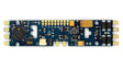 8-Function Sound and Control DCC Decoder with CurrentKeeper Plug - Tsunami2 -- EMD-2 Sounds
