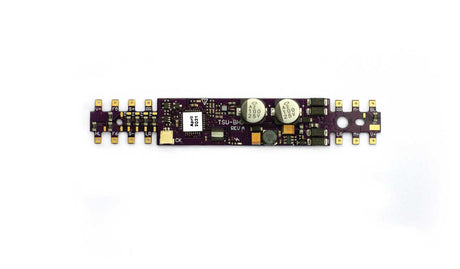 TSU-BH1 Sound and DCC Decoder - Tsunami2 -- GE Diesel Sounds
