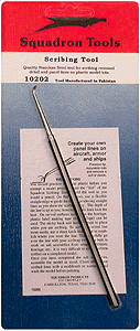 Hobby Specialty Tools -- Scribing Tool